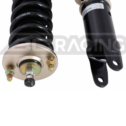 BC Racing Coilovers - BR Type - 00-09 Honda S2000