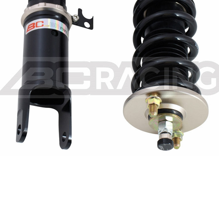 BC Racing Coilovers - BR Type - 00-09 Honda S2000