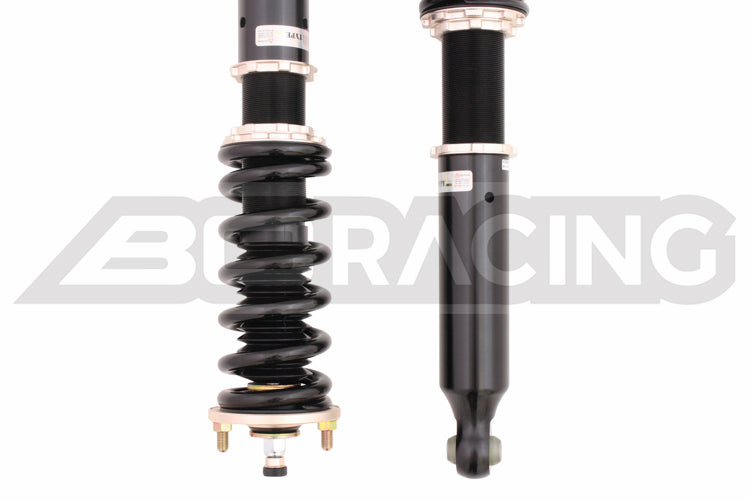 BC Racing Coilovers - BR Type - 12-16 Honda CRV