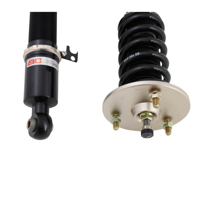 BC Racing Coilovers - BR Type - 91-05 Acura NSX