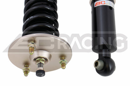 BC Racing Coilovers - BR Type - 91-05 Acura NSX
