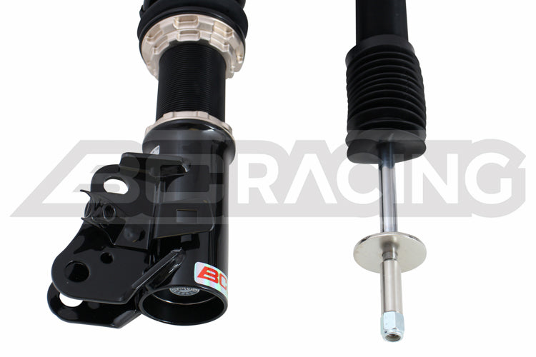 BC Racing Coilovers - BR Type - 80-83 Honda Civic (SL/SS/SR/ST/VC/WD)