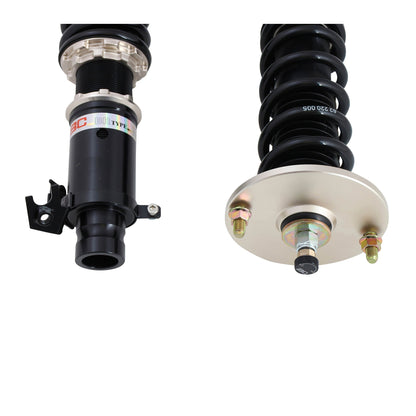 BC Racing Coilovers - BR Type - 92-01 Honda Prelude