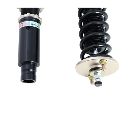 BC Racing Coilovers - BR Type - 04-08 Acura TL