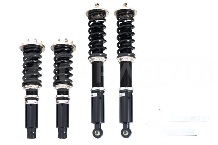 BC Racing Coilovers - BR Type - 14-20 Acura RLX