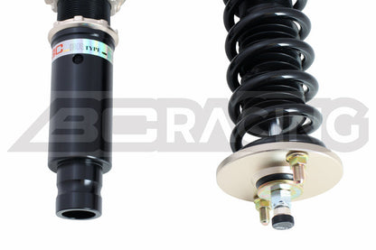 BC Racing Coilovers - BR Type - 14-20 Acura RLX