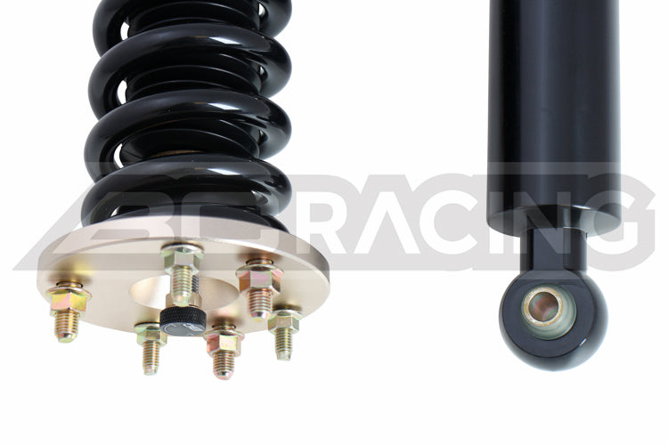 BC Racing Coilovers - BR Type - 14-20 Acura RLX