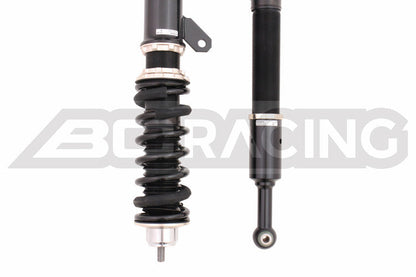 BC Racing Coilovers - BR Type - 07-08 Honda Fit