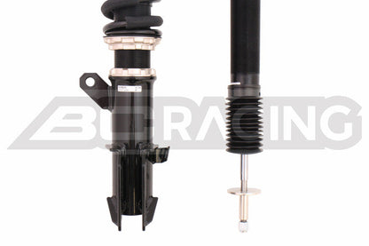 BC Racing Coilovers - BR Type - 07-08 Honda Fit