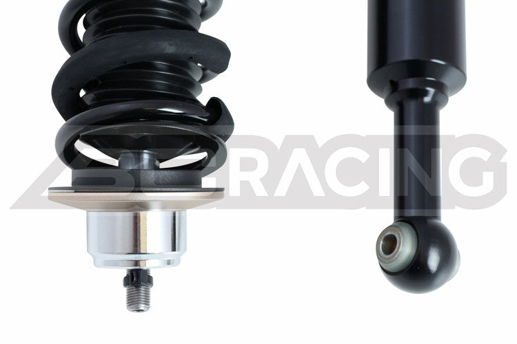BC Racing Coilovers - BR Type - 09-14 Honda Fit GE
