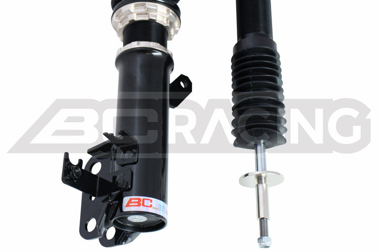 BC Racing Coilovers - BR Type - 09-14 Honda Fit GE