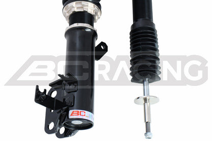 BC Racing Coilovers - BR Type - 09-14 Honda Fit GE