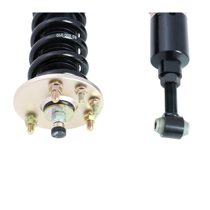 BC Racing Coilovers - BR Type - 04-08 Acura TSX