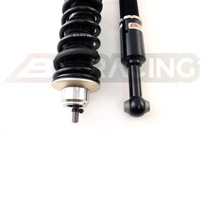 BC Racing Coilovers - BR Type - 10-UP Honda CRZ ZF1