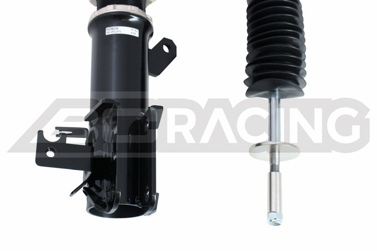BC Racing Coilovers - BR Type - 10-UP Honda CRZ ZF1