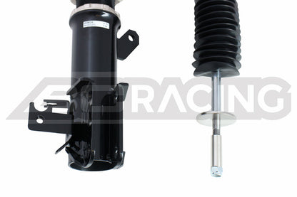 BC Racing Coilovers - BR Type - 10-UP Honda CRZ ZF1