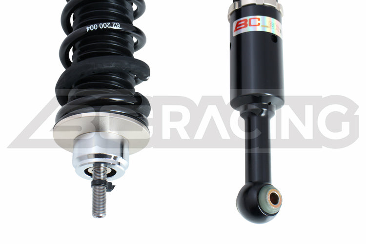 BC Racing Coilovers - BR Type - 10-UP Honda CRZ ZF1