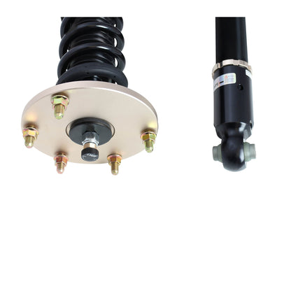 BC Racing Coilovers - BR Type - 07-12 Acura RDX FWD / AWD