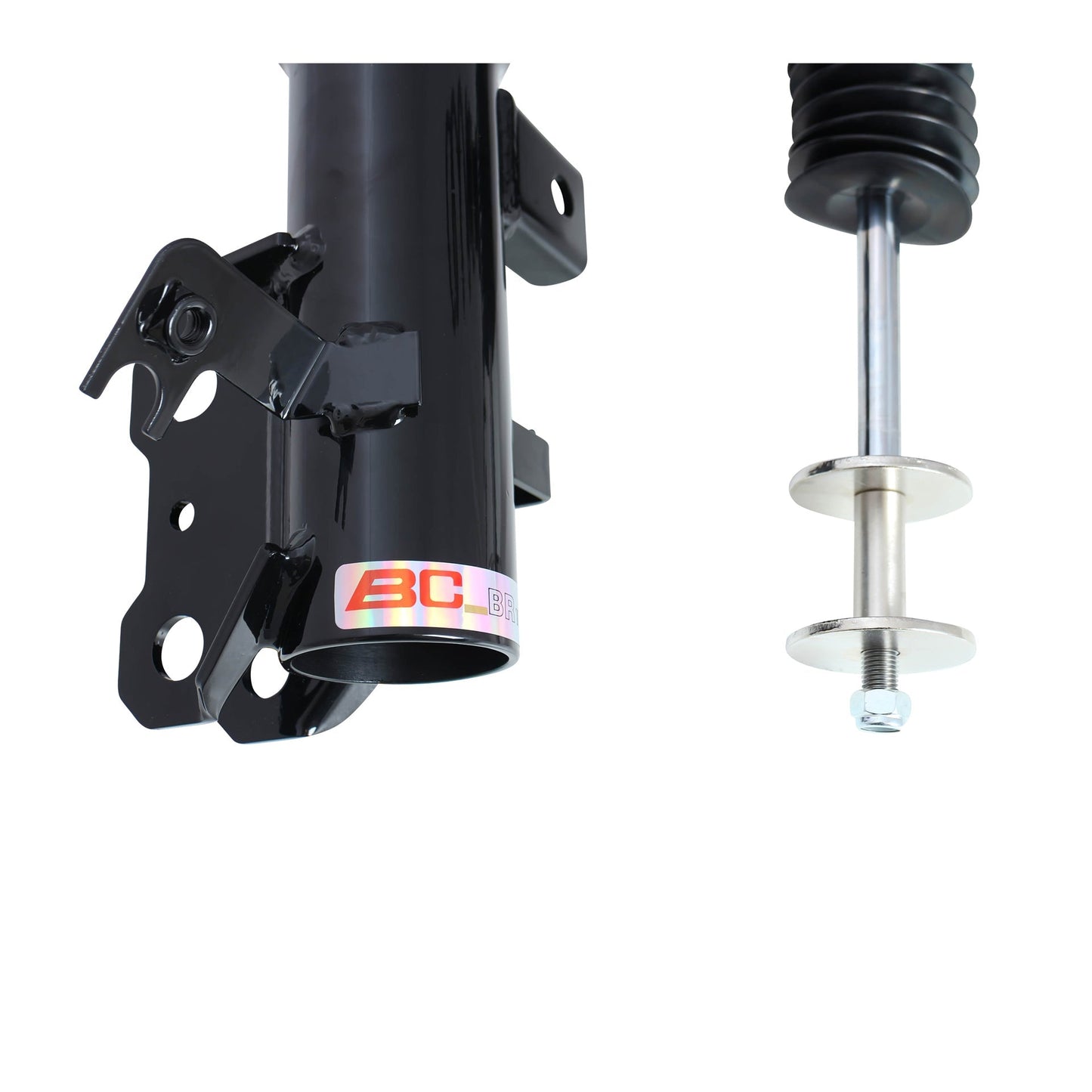 BC Racing Coilovers - BR Type - 07-12 Acura RDX FWD / AWD