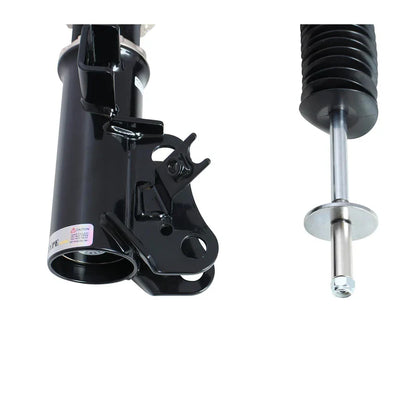 BC Racing Coilovers - RM Type - 12-UP Honda Civic - Inverted Mono-tube