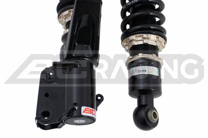 BC Racing Coilovers - BR Type - 03-13 Honda Element