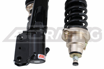 BC Racing Coilovers - BR Type - 03-13 Honda Element