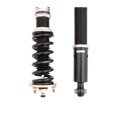 BC Racing Coilovers - BR Type - 94-98 Honda Odyssey RA1