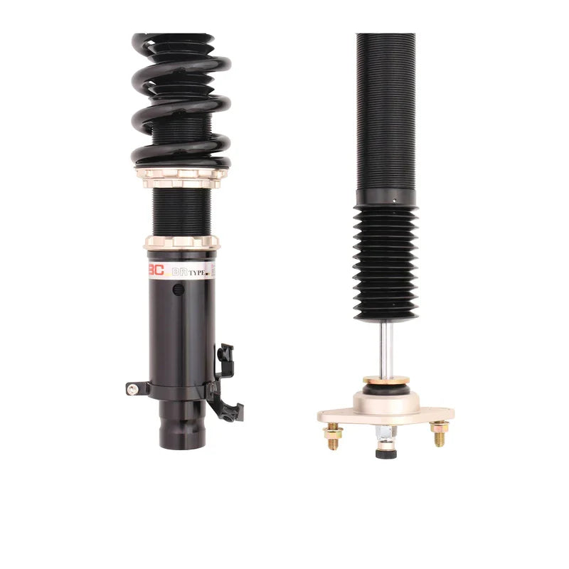BC Racing Coilovers - BR Type - 94-98 Honda Odyssey RA1