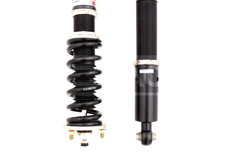 BC Racing Coilovers - BR Type - 94-98 Honda Odyssey RA1