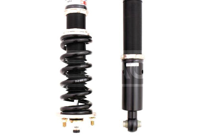 BC Racing Coilovers - BR Type - 94-98 Honda Odyssey RA1