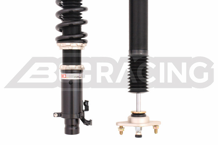 BC Racing Coilovers - BR Type - 94-98 Honda Odyssey RA1