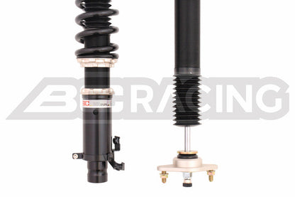 BC Racing Coilovers - BR Type - 94-98 Honda Odyssey RA1
