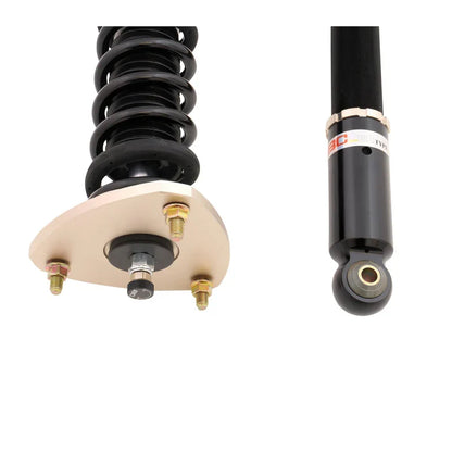 BC Racing Coilovers - BR Type - 05-10 Honda Odyssey USDM