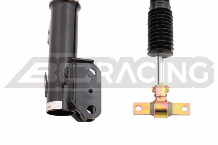 BC Racing Coilovers - BR Type - 05-10 Honda Odyssey USDM