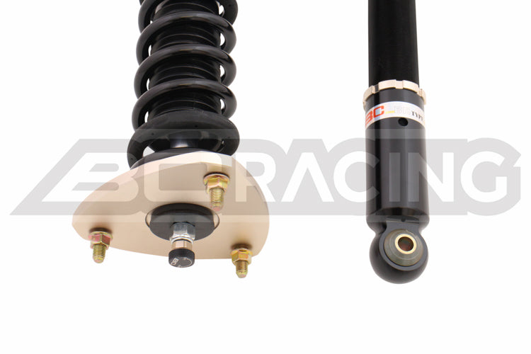 BC Racing Coilovers - BR Type - 05-10 Honda Odyssey USDM