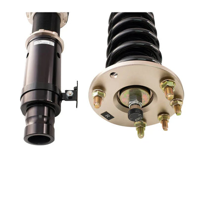 BC Racing Coilovers - DS Type - 09-14 Acura TL FWD/AWD