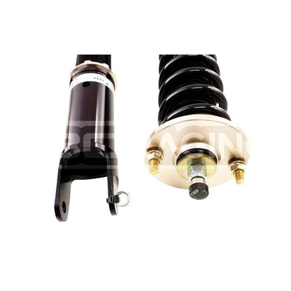 BC Racing Coilovers - BR Type - 09-14 Acura TL FWD/AWD