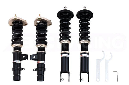 BC Racing Coilovers - BR Type - 15-20 Acura TLX AWD / FWD
