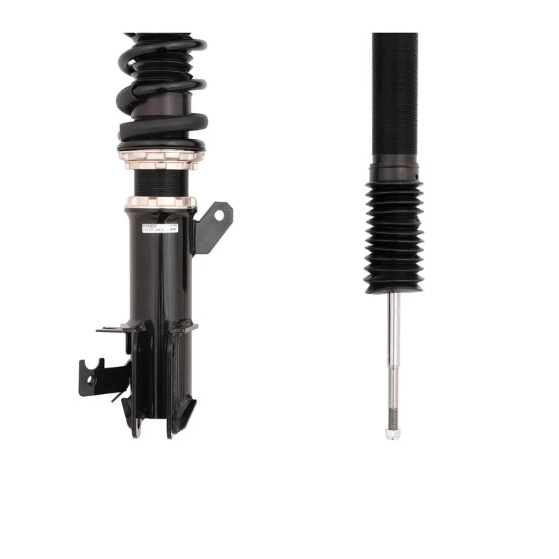 BC Racing Coilovers - BR Type - 15-20 Honda Fit