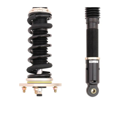 BC Racing Coilovers - BR Type - 99-04 Honda Odyssey USDM