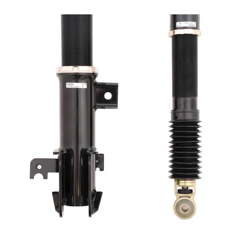 BC Racing Coilovers - BR Type - 99-04 Honda Odyssey USDM