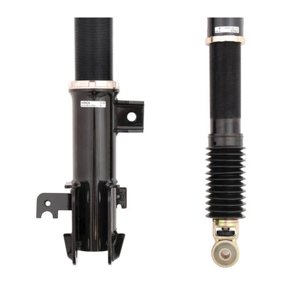BC Racing Coilovers - BR Type - 99-04 Honda Odyssey USDM