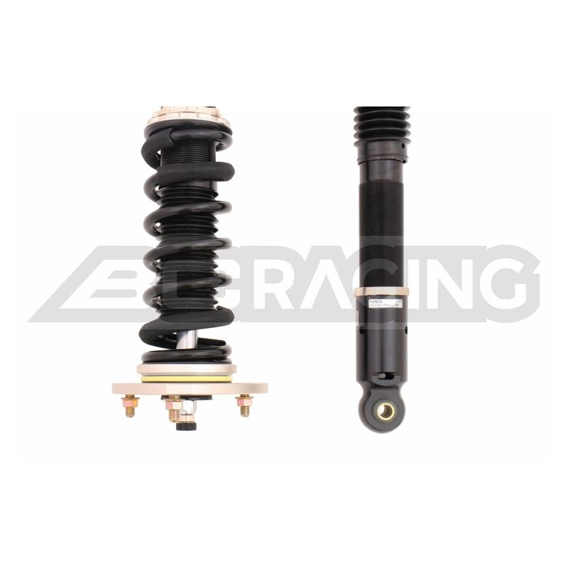 BC Racing Coilovers - BR Type - 99-04 Honda Odyssey USDM