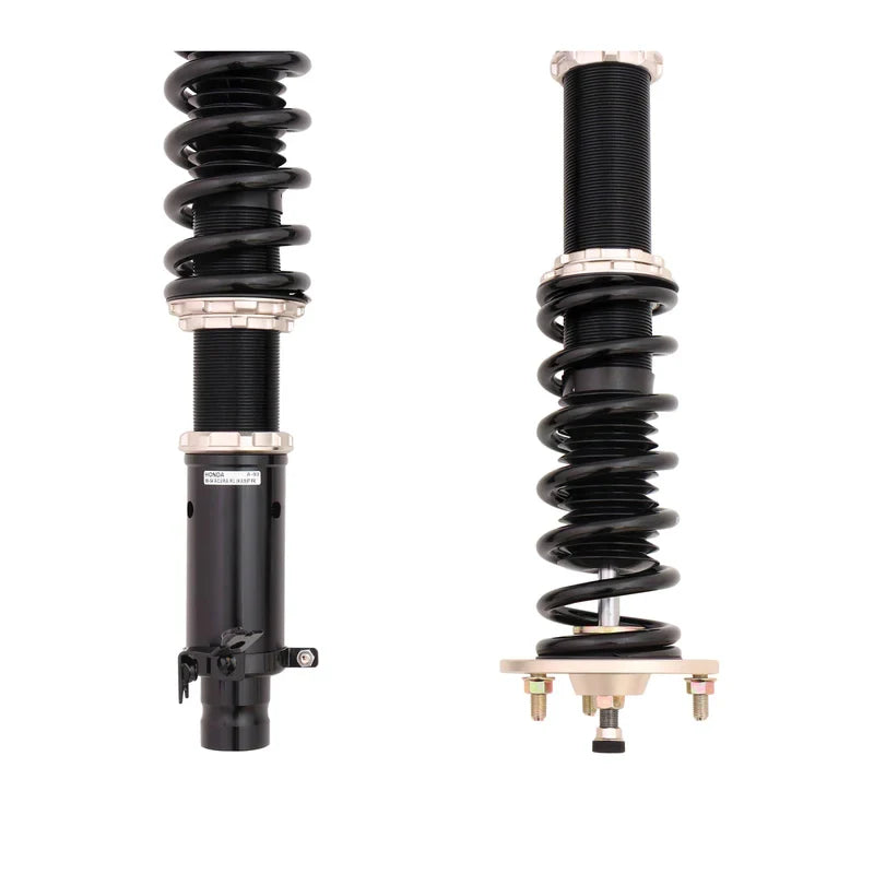 BC Racing Coilovers - BR Type - 96-04 Acura RL