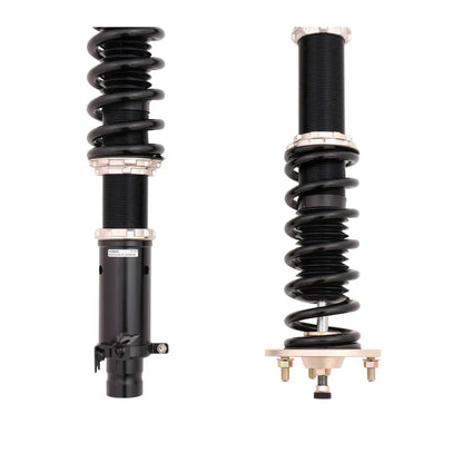 BC Racing Coilovers - BR Type - 96-04 Acura RL