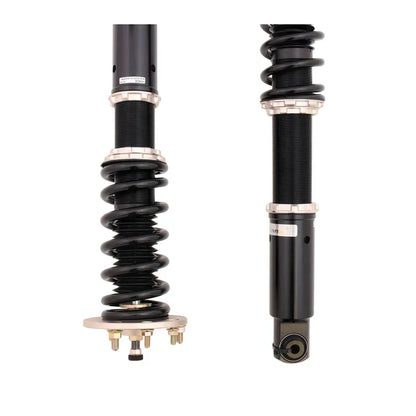 BC Racing Coilovers - BR Type - 96-04 Acura RL