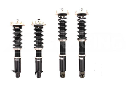 BC Racing Coilovers - BR Type - 96-04 Acura RL