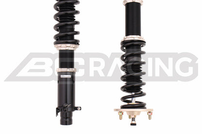 BC Racing Coilovers - BR Type - 96-04 Acura RL