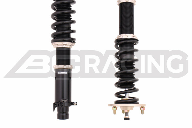 BC Racing Coilovers - BR Type - 05-12 Acura RL SH AWD