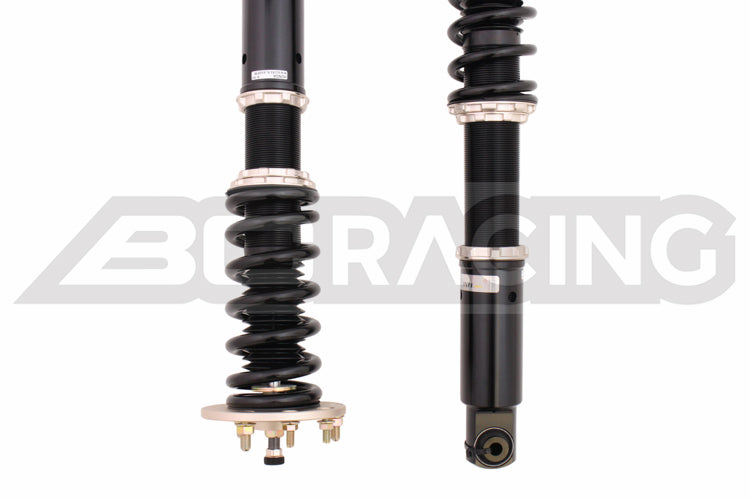 BC Racing Coilovers - BR Type - 96-04 Acura RL